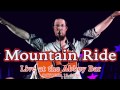 Mountain ride live at the abbey bar oct 13 2016