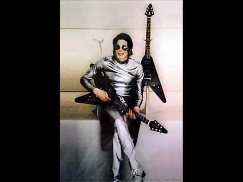 Michael Jackson - Human Nature