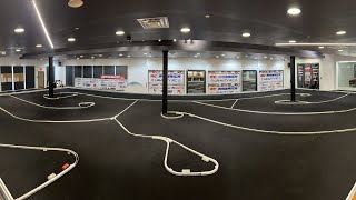 Mugen MTC2R First Shakedown | Onroad Racing at ProLevel RC