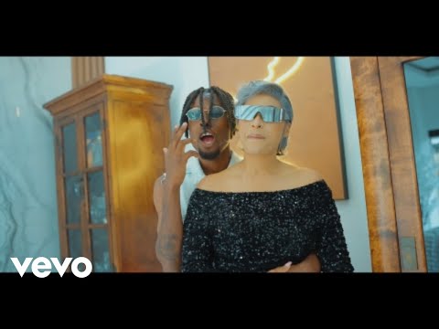 DMS THEEUNDERDAWG - I Feel (Official music video) ft. Nessy