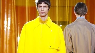 Off-White Fall Winter 20162017 Full Fashion Show Menswear