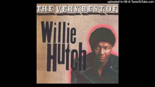 Willie Hutch-Shes Gone