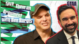 Matt Taibbis Criticism Of Zohran Proves He Has Officially Lost The Plot