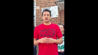 East Flatbush residents announce rent strike over long-neglected repairs