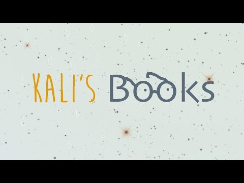 Im Dunkel der See YouTube Hörbuch Trailer auf Deutsch