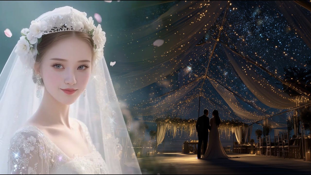 十二星座の結婚式 💖💍見てみない？