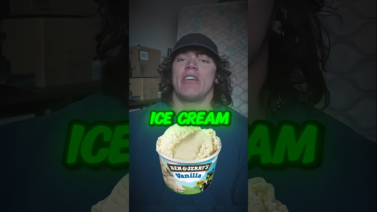 Sam Sulek Growth Secret 🤫🍔💪 