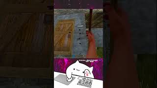 Я ворвался в их рейд и унёс ракеты 💣 Подпишись на канал! #Rust #CounterRaid #Shorts
