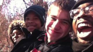 Jakes Graduation Party  3mp4