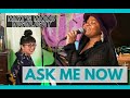 Ask Me Now by Thelonious Monk with Vanisha Gould - Miki Yamanaka duo