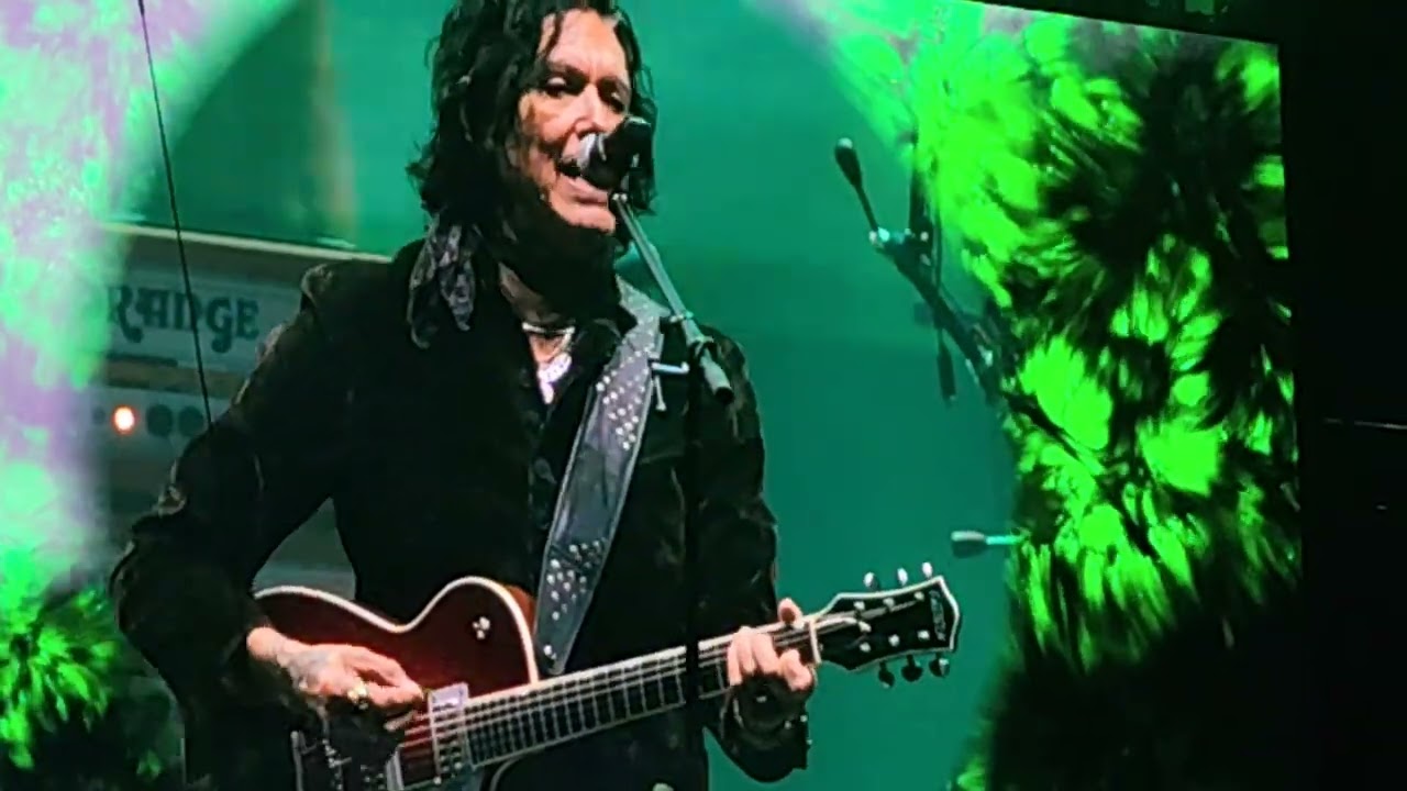 Detrás de los cerros, Caifanes San Pablo del Monte Tlaxcala 08/02/26