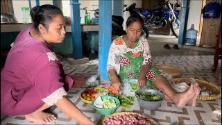 Download Lagu MASAK JANGAN ASEM JAKARTA KARO OTOK OTOK ENAK E ORA GORO GORO🤤🤤 MP3