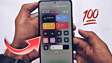 MIUI 12.5 Setup - Theme ? Did you like this ?