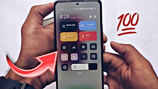 MIUI 12.5 Setup - Theme ? Did you like this ? screenshot 3