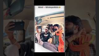 Aaryan Kelvin new trend 📈 #comedy #funny #trending #ultra #shorts
