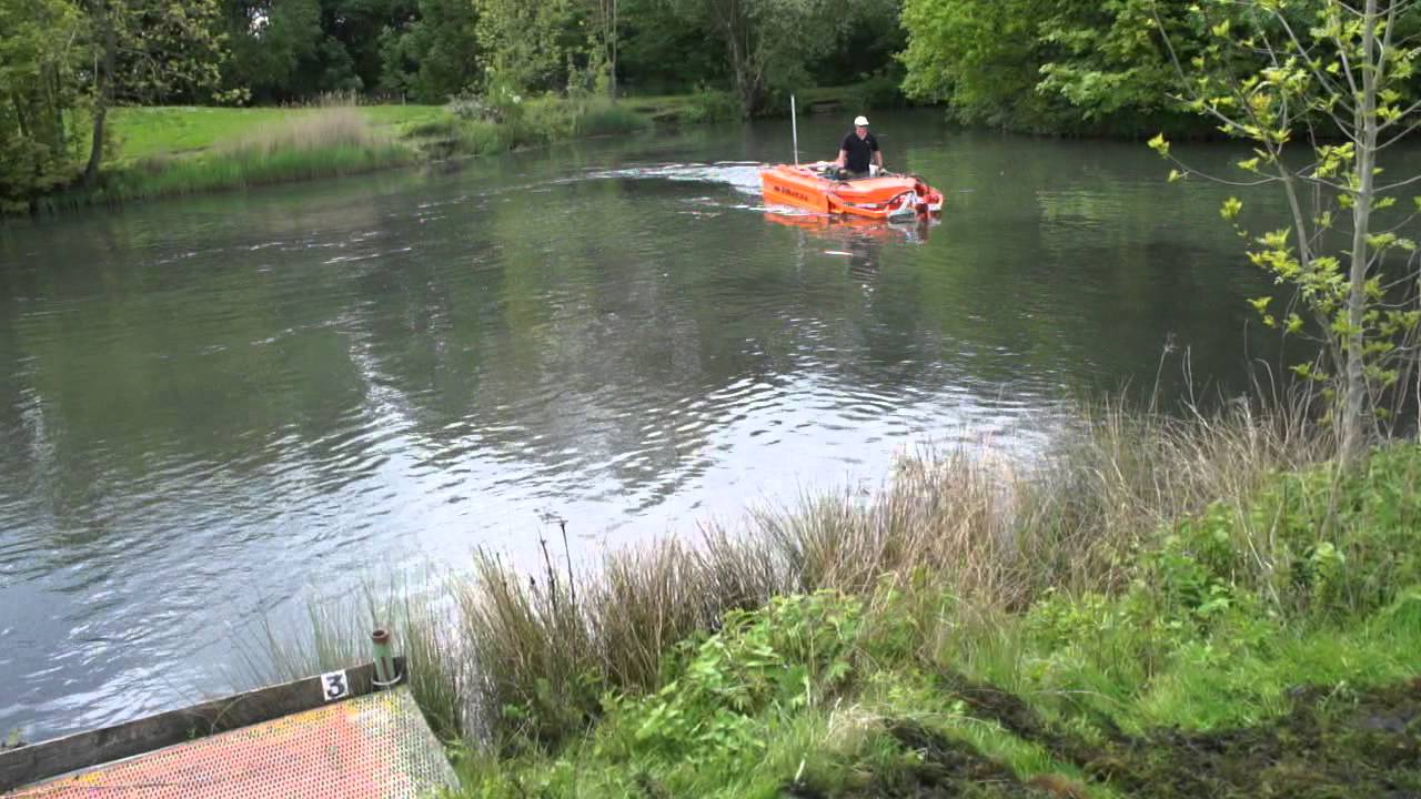ASHPOLE WEED CLEARANCE NO 2