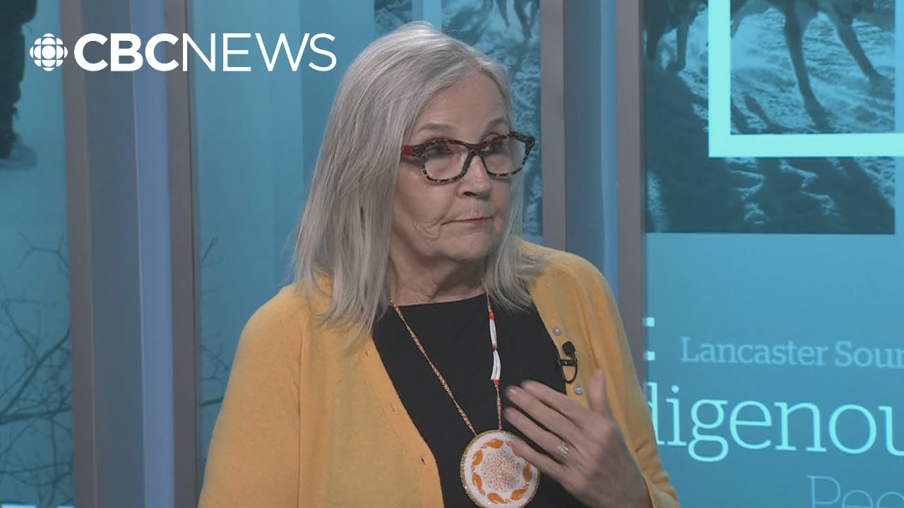 Marie Wilson reflects on the 10-year anniversary of the 94 calls to action