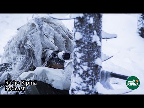 Video: Mikä On Suosituin Ampuja