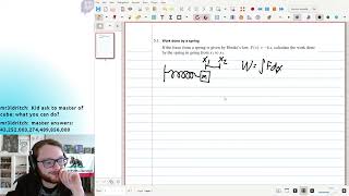 Applications of Euler's Identity, Trying out ACT Math Questions, Arrangements of 6 People in 3 Boats