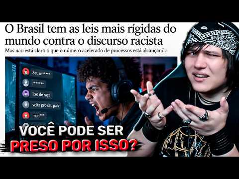 BRAZIL HAS THE MOST WOKE LAWS IN THE WORLD ACCORDING TO THE ECONOMIST!