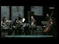 Mendelssohn piano sextet 4 mvt part 1  dsch