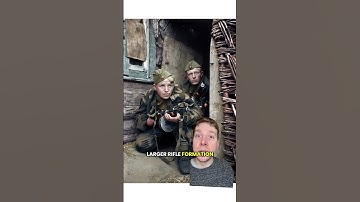 Soviet SMG Battalions