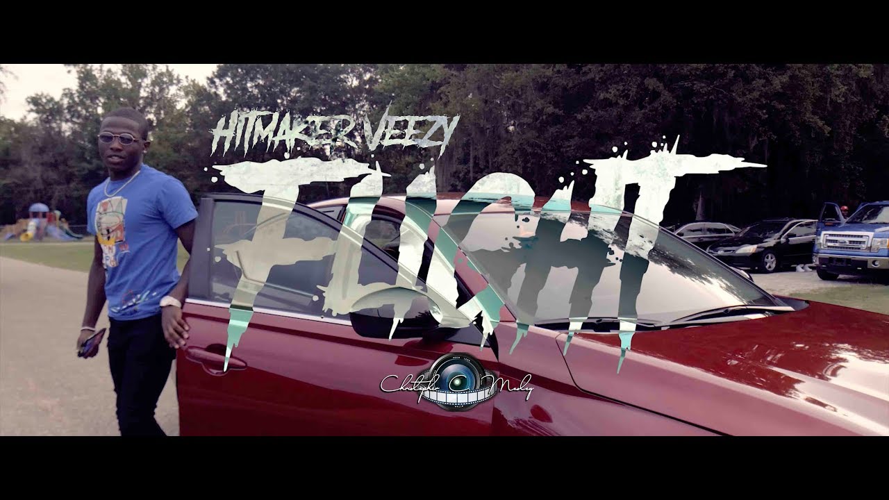 Watch Hitmaker Veezy "FLIGHT" (Dir. @ChristopherCMosley) on YouTube Watch Hitmaker Veezy "FLIGHT" (Dir. @ChristopherCMosley) on YouTube