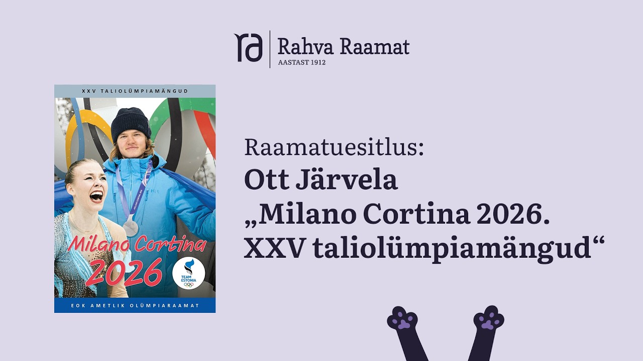Raamatu 