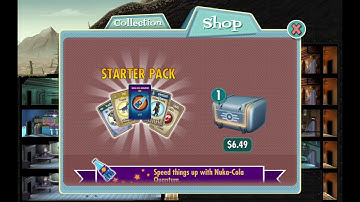 How how to mod fallout shelter for Android no root