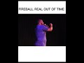 Was very out of time here calypsonite fireball luthervandros freestyle christmas