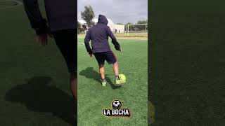 Sigueme para mas ⚽️#regates #football #futbol⚽️
