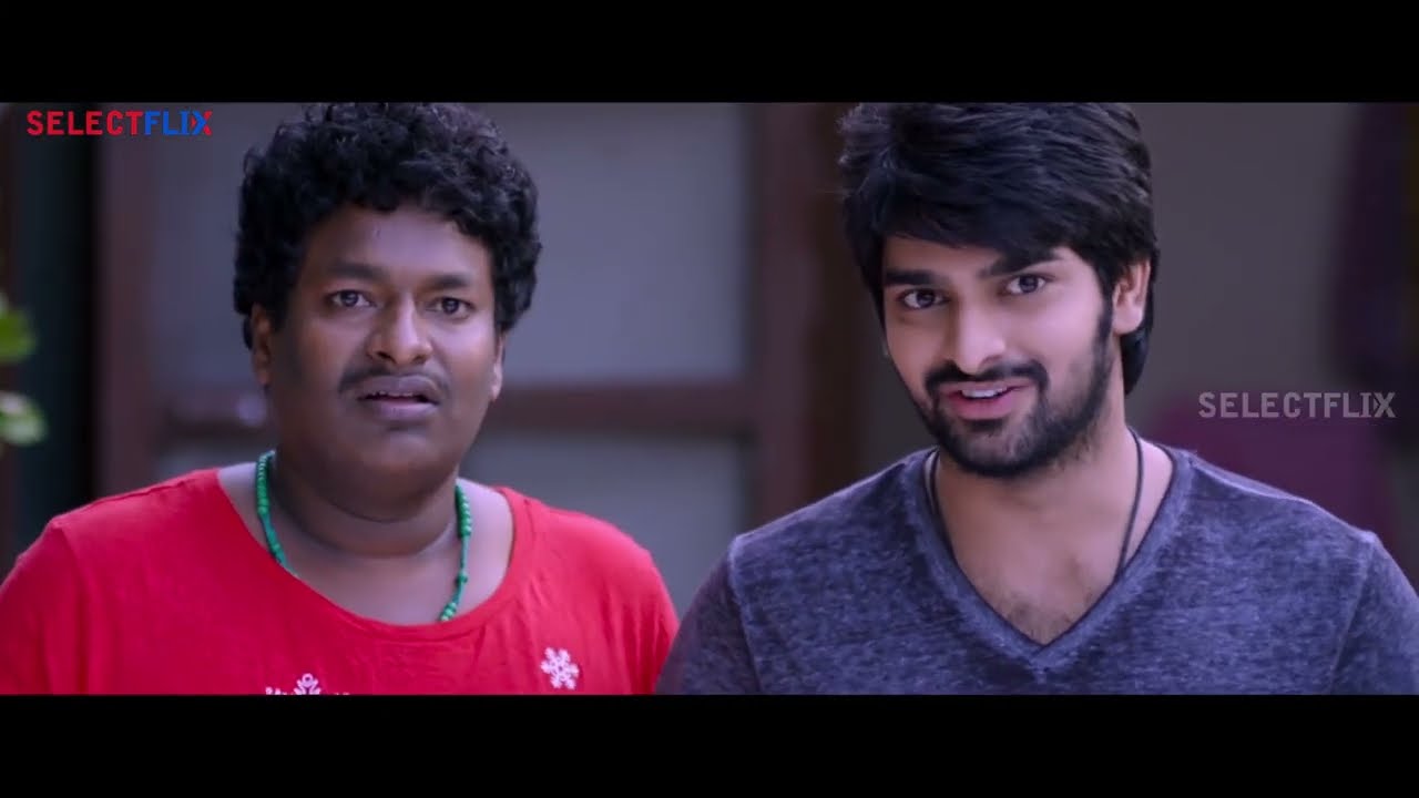 FORTUNER | South Indian Superhit Action Movie Hindi Dubbed | Sonarika Bhadoria, Naga Shaurya