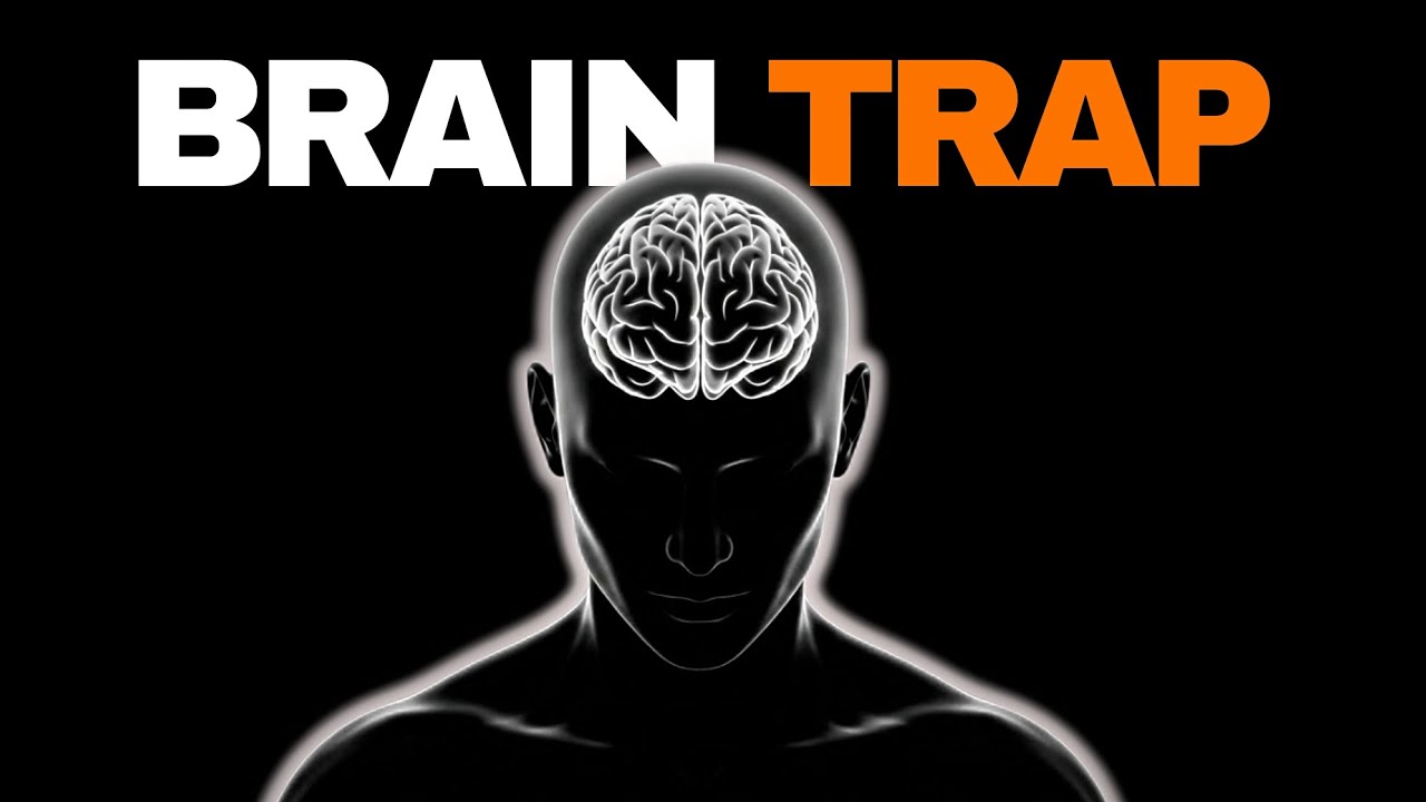 Why Your Brain Chooses Laziness | Psychology Truth Revealed