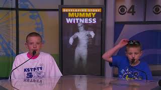 State Fair Experience 2017 Day 7 Session 23