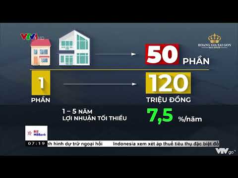 Video VTV ĐƯA TIN VỀ VMI & FANTASY HOME - youtube
