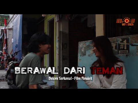 berawal dari temenan #shortvideo #imgetlose #nabila #hijab #awalan #teman #dance