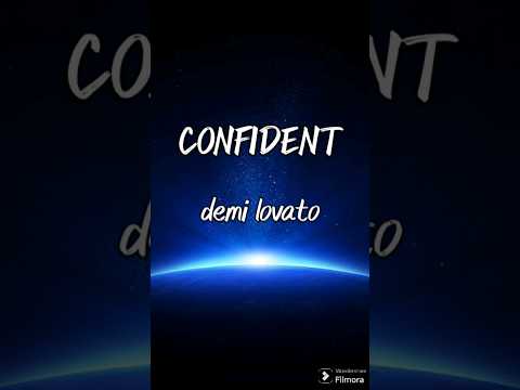 Heart Attack - Demi Lovato (Lyrics Music 2021)