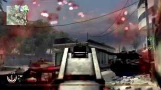 MW2 Mini Edit thegersboi