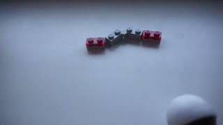 Как сделать бесконечный куб из Lego (+Tutorial)