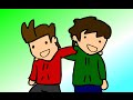 Eddsworld  f is for fun