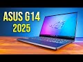 The Best Portable Gaming Laptop? ASUS Zephyrus G14 (2025) Review