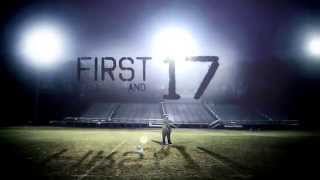 First and 17: The Movie (trailer)