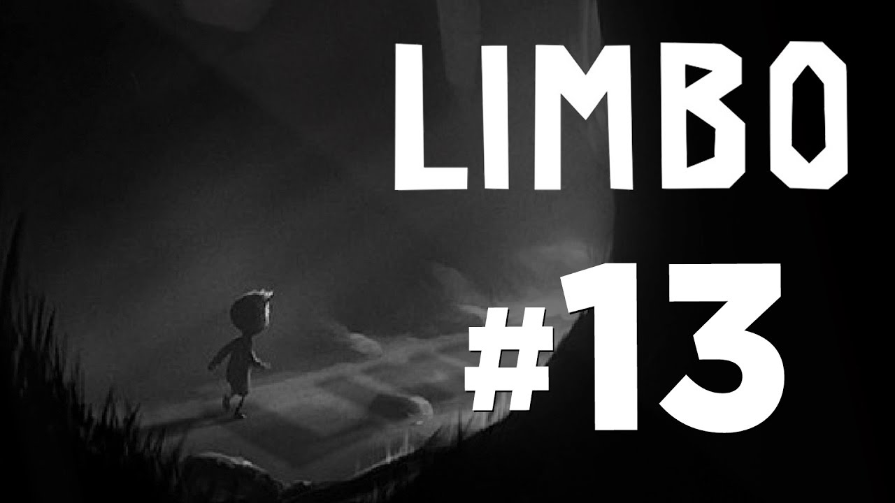 Limbo - Walkthrough Part 13 [Chapter 21] - XB1 Gameplay