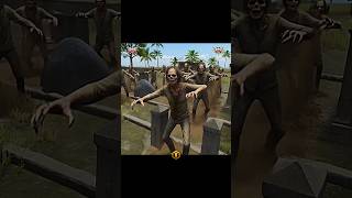 zombies free fire #freefire #zombies #ffshorts #freefireshorts #trending