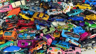 Hot Wheels 2025–2026 🔥 JDM & Muscle Car Haul