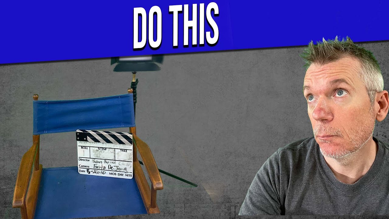 5 Effective Marketing and Side Hustle Tips for Independent Filmmakers