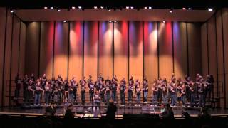 I Want You Back/ABC arranged by Mark Brymer