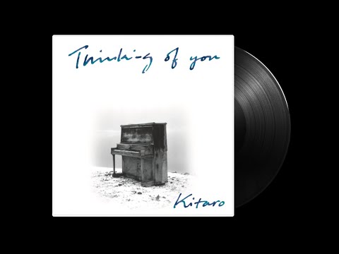 Kitaro Thinking Of You Full Album 