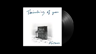 Download Lagu Kitaro - Thinking Of You (Full Album) MP3