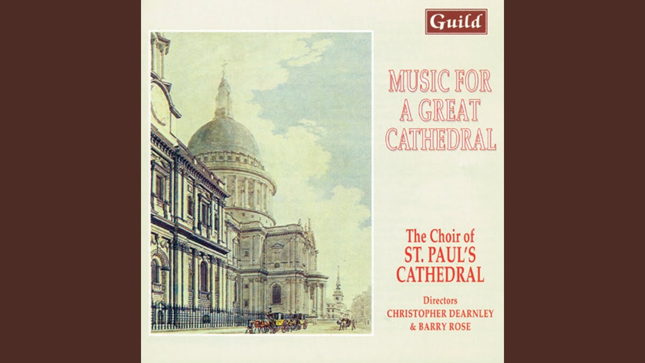 O Lord, make Thy servant Elizabeth